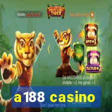 a188 casino